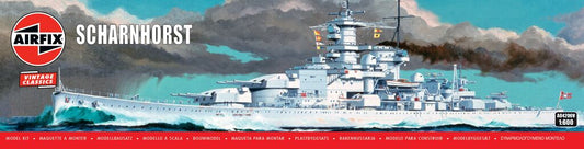 Airfix A04206V 1:600 Scharnhorst