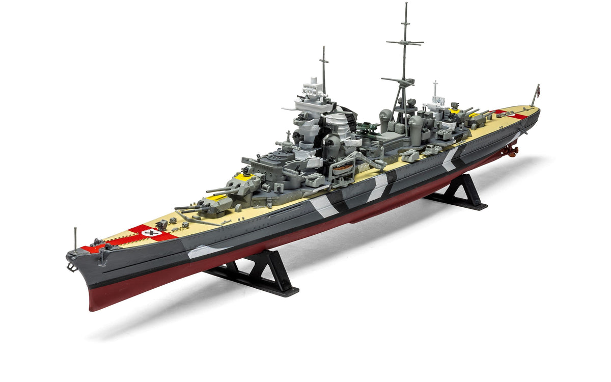 Airfix A05203V 1:600 Prinz Eugen Vintage Classics