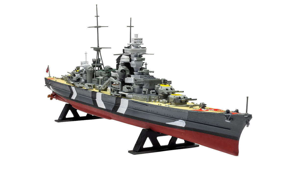 Airfix A05203V 1:600 Prinz Eugen Vintage Classics