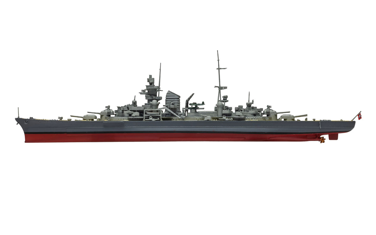 Airfix A05203V 1:600 Prinz Eugen Vintage Classics