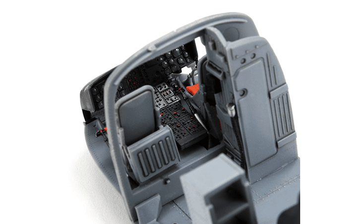 Airfix A11006 1:48 Westland Sea King HAS.1/HAS.5/HU.5