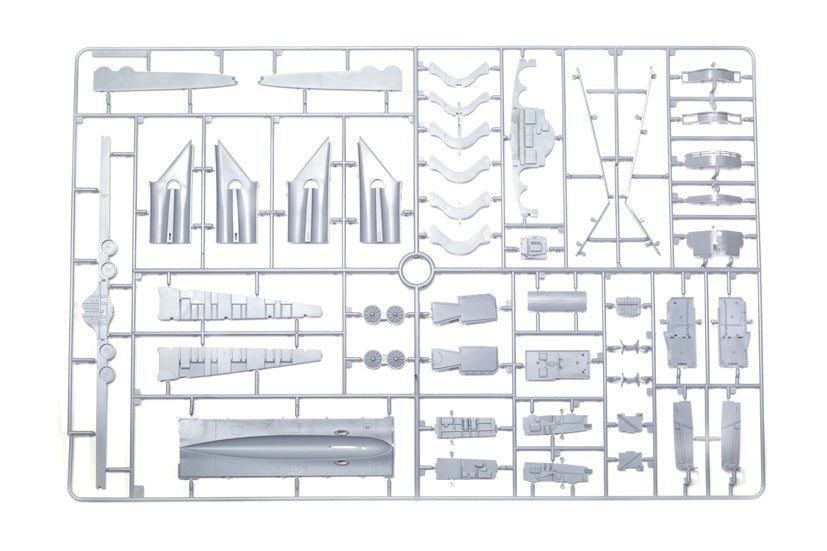 Airfix A12011 1:72 Avro Vulcan B.2