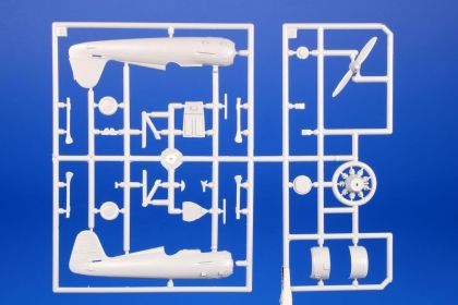 Azur 112 1:72 PZL P.11c 'First Shots'