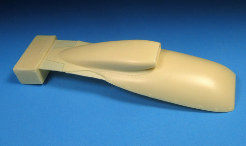 Barracuda Studios BCR32461 1:32 Supermarine Spitfire Mk.IXc Late (Aerovee) Carb Intake