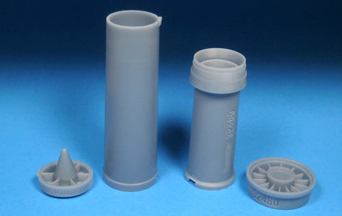 Barracuda Studios BCR32480 1:32 Douglas A-4 Skyhawk Intake and Exhaust Set