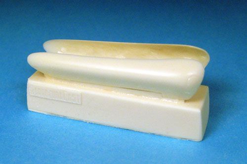 Barracuda Studios BCR48024 1:48 Griffon Supermarine Spitfire Rocker Cover Fairings