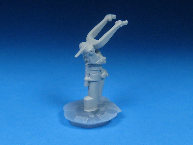 Barracuda Studios BR48517 1:48 Hawker Sea Fury Landing Gear