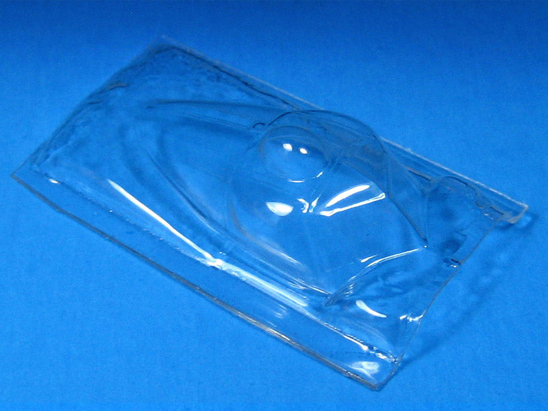 Barracuda Studios 72463 1:72 de Havilland Mosquito PR Mk. XVI Vac Canopy