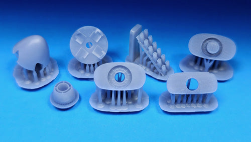 Barracuda Studios BCR72492 1:72 Hawker Tempest Mk.V Upgrade