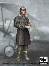 Blackdog F32001 1:32 German Fighter Pilot 1914-1918