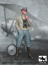 Blackdog F32002 1:32 German Fighter Pilot 1914-1918 No2