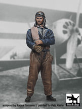 Blackdog F32005 1:32 German Fighter Pilot 1914-1918 N°4
