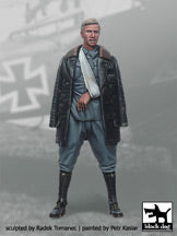 Blackdog F32007 1:32 German Fighter Pilot 1914-1918 No5