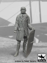 Blackdog F32016 1:32 RFC Fighter Pilot 1914-1918 N°3