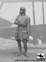 Blackdog F32017 1:32 RFC Fighter Pilot 1914-1918 No4