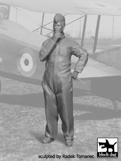 Blackdog F32020 1:32 RFC Mechanic N°2