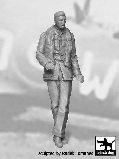Blackdog F32047 1:32 RAF fighter pilots 1940-45 N°6