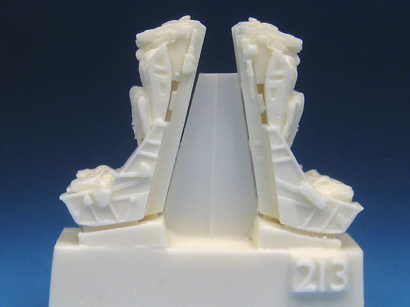 Barracuda Studios BCR72213 1:72 BAC/EE Lightning F.2A/F.6 Martin-Baker Mk.4 Ejection Seat