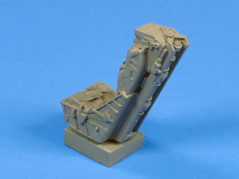 Barracuda Studios BCR72213 1:72 BAC/EE Lightning F.2A/F.6 Martin-Baker Mk.4 Ejection Seat
