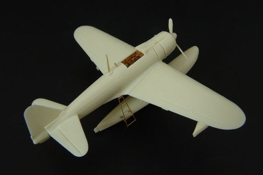 Brengun BRL144045 1:144 Nakajima A6M2-N Rufe (2 sets)