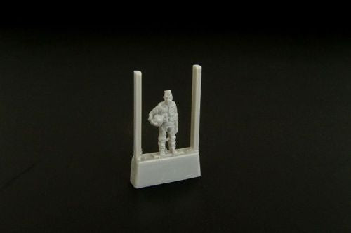 Brengun BRL144082 1:144 US Modern Pilots (2pcs)