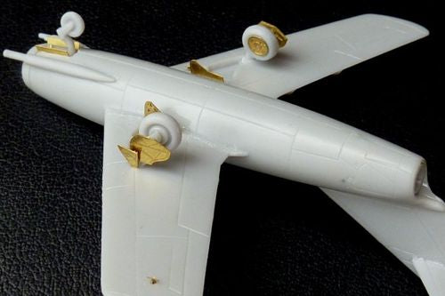 Brengun BRL144083 1:144 Mikoyan MiG-15 Detail Set