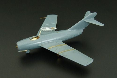 Brengun BRL144105 1:144 Mikoyan MiG-15 Detail Set