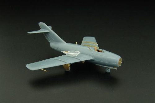 Brengun BRL144105 1:144 Mikoyan MiG-15 Detail Set