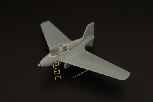 Brengun BRL144134 1:144 Messerschmitt Me-163B Komet (2pcs) Detail Set