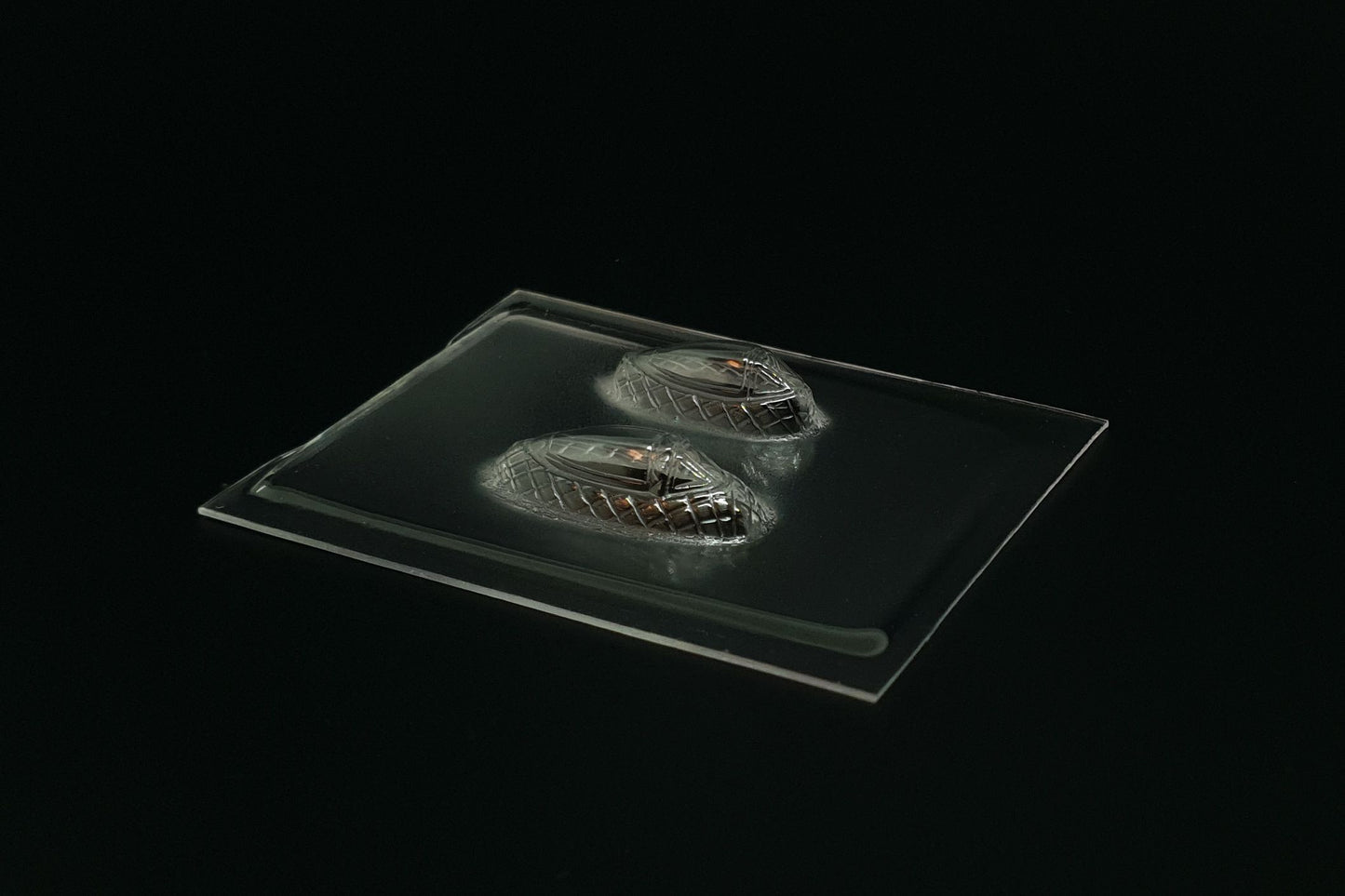 Brengun BRL144176 1:144 Hawker Tempest Mk.V Vacu Canopy