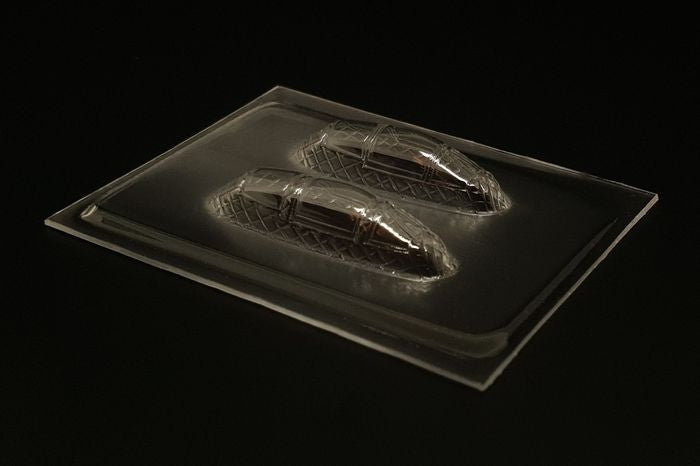 Brengun BRL144179 1:144 Lockheed F-104G Starfighter Vacu Canopy