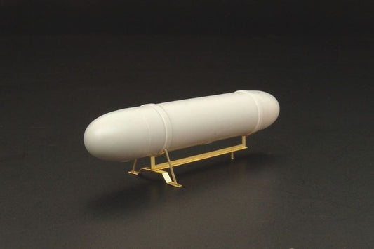 Brengun BRL32019 1:32 50gal Drop Tank (British)