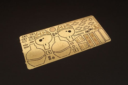 Brengun BRL32025 1:32 Mitsubishi A6M5c Zero Exterior