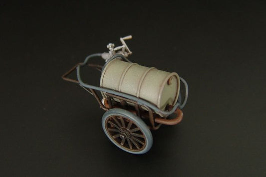 Brengun BRL32029 1:32 Japanese Refuelling Cart