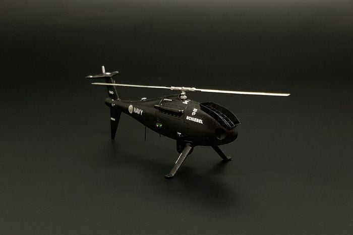 Brengun BRL32038 1:32 S-100 Camcopter Unmanned Helicopter