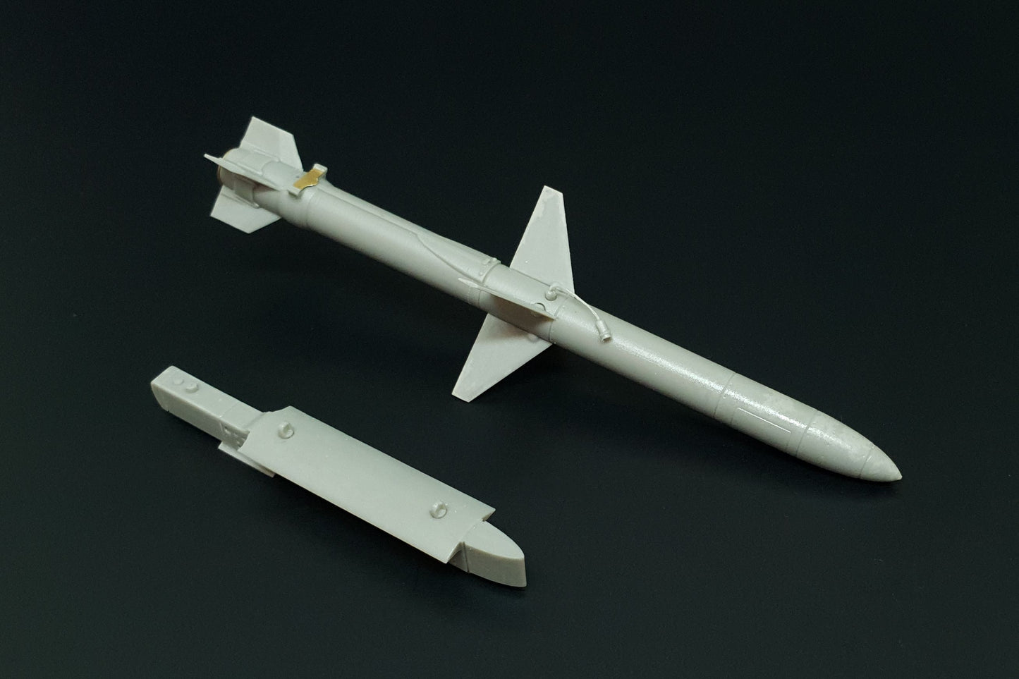 Brengun BRL32040 1:32 AGM-45 Shrike U.S. Airborne Rocket