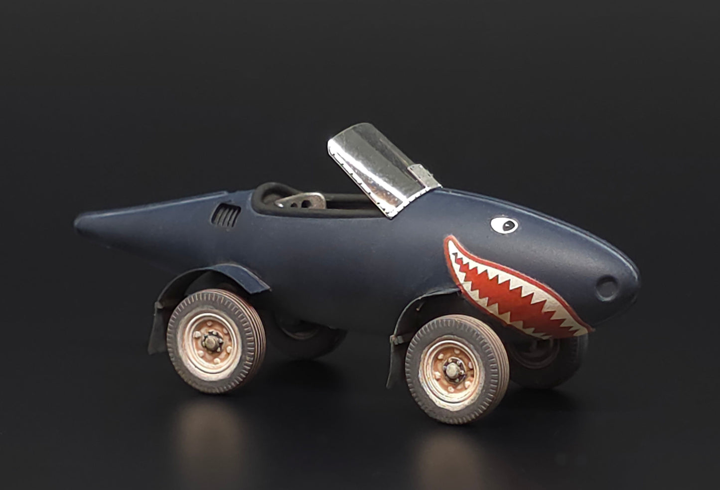 Brengun BRL32056 1:32 US WWII Belly Tank Car