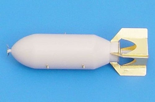 Brengun BRL48007 1:48 U.S. 1000lb Bomb