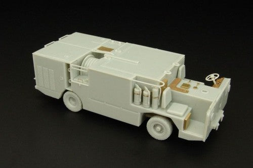 Brengun BRL48016 1:48 P25 USN Carrier Deck Fire Engine