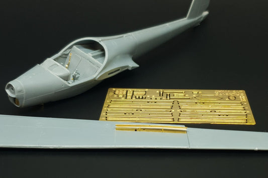 Brengun L48178 1:48 L-13SE VIVAT AKVY of TMG plane