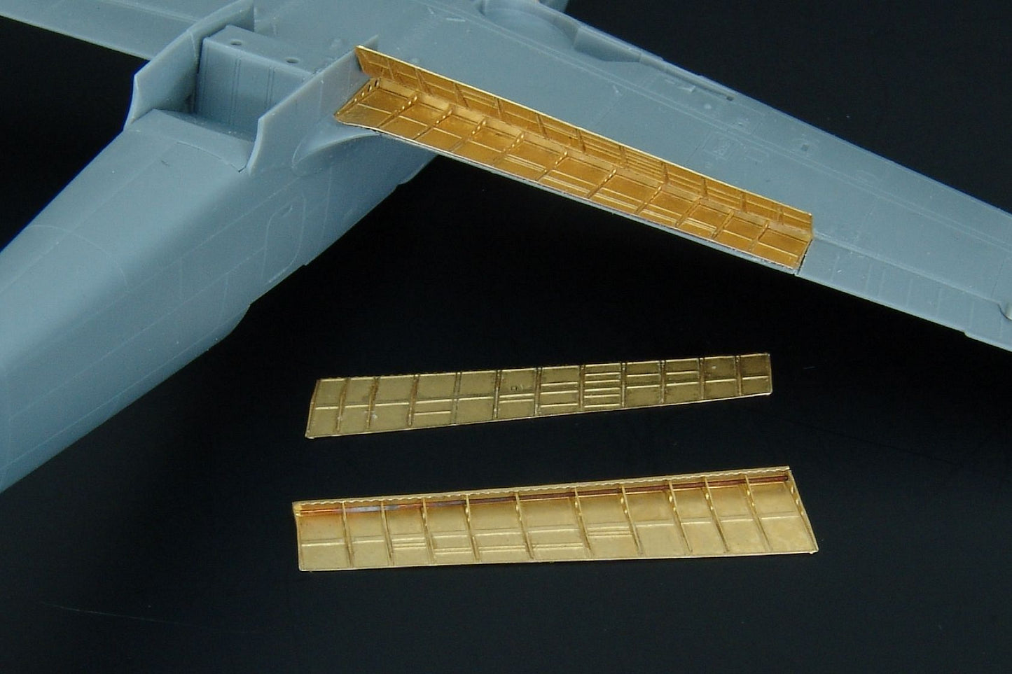 Brengun BRL72148 1:72 Kawasaki Ki-61-Id Hien Flaps