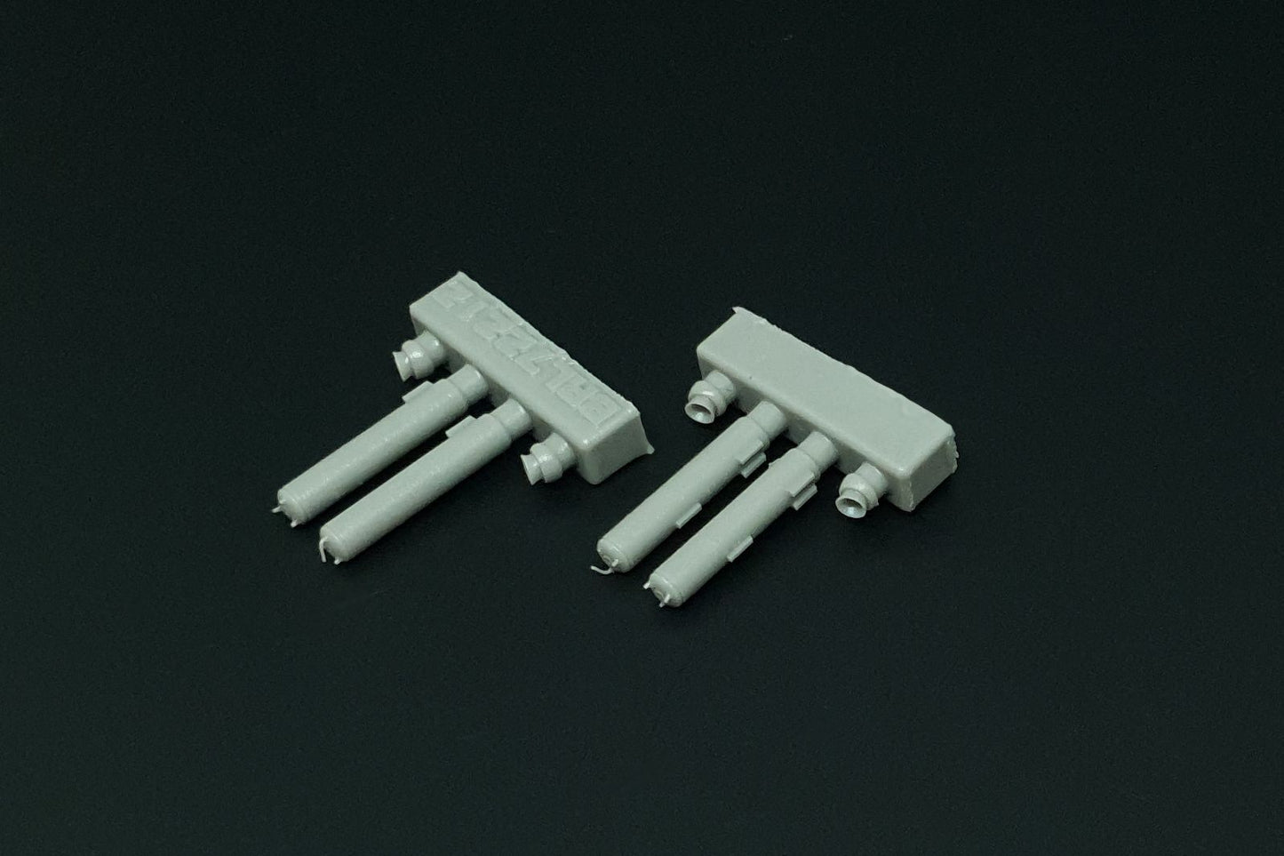 Brengun BRL72212 1:72 Rato Rockets for A-4 Skyhawk