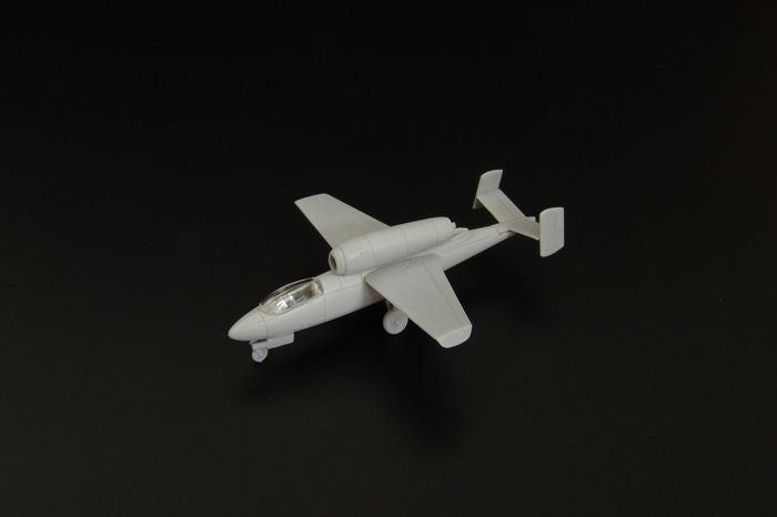 Brengun BRP144003 1:144 Heinkel He-162A