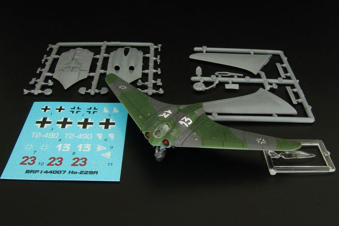 Brengun BRP144007 1:144 Horten Ho-229A