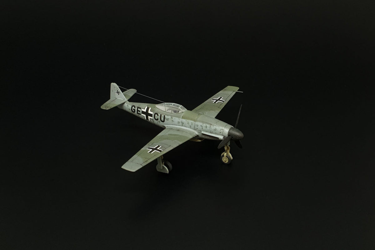 Brengun BRP144015 1:144 Messerschmitt Me-309V-1/2