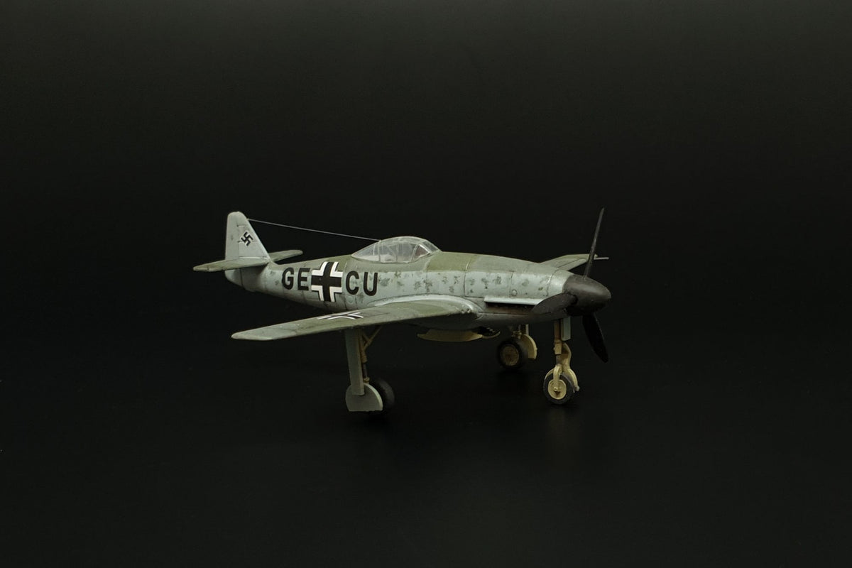 Brengun BRP144015 1:144 Messerschmitt Me-309V-1/2