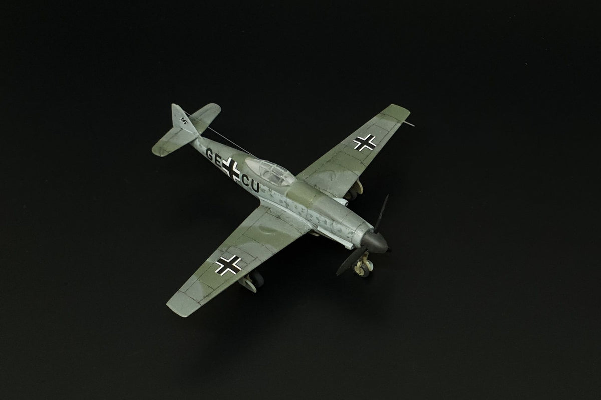 Brengun BRP144015 1:144 Messerschmitt Me-309V-1/2