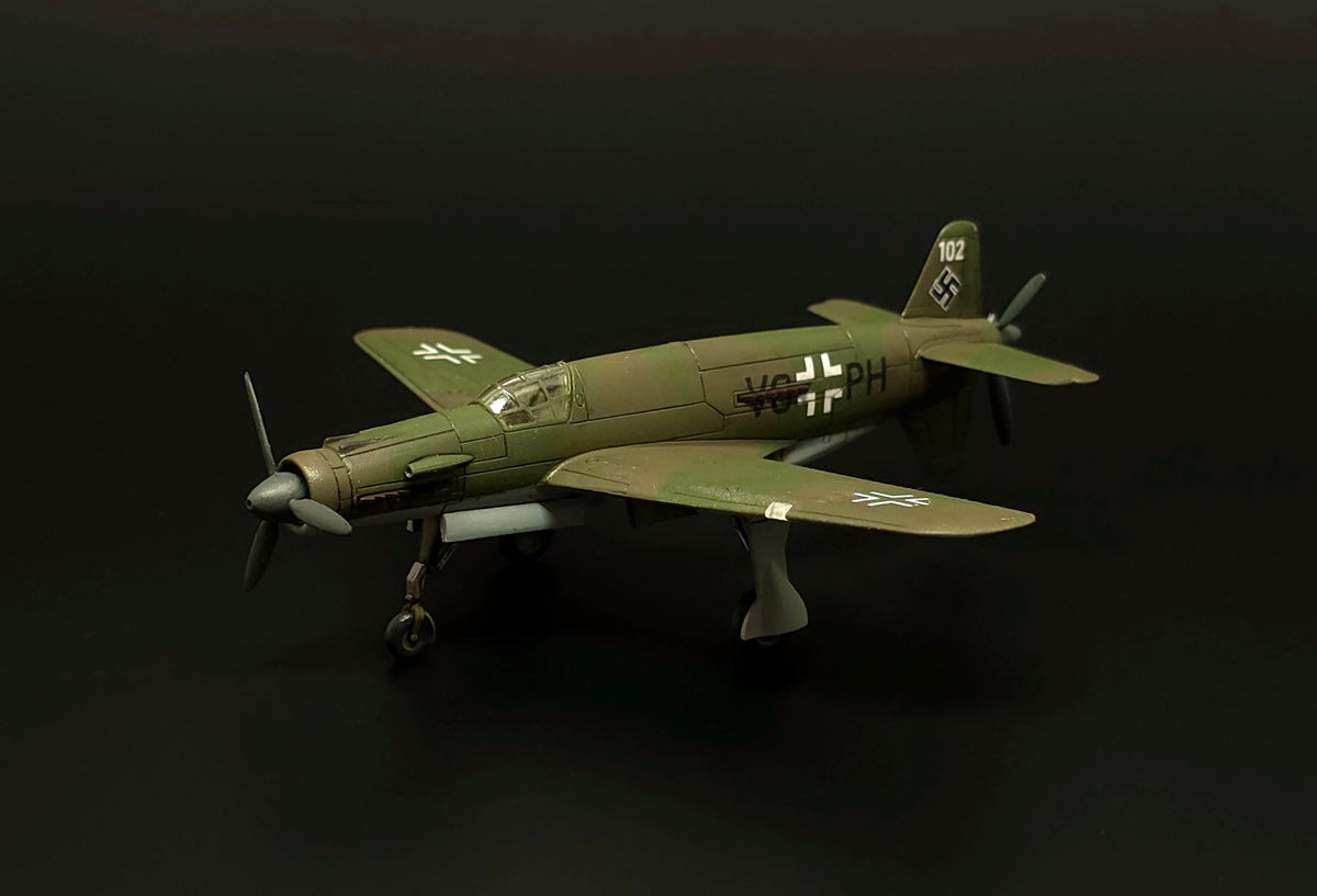 Brengun BRP144024 1:144 Dornier Do-335 A Pfeil