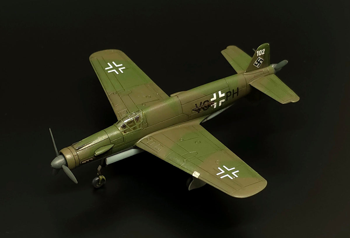 Brengun BRP144024 1:144 Dornier Do-335 A Pfeil