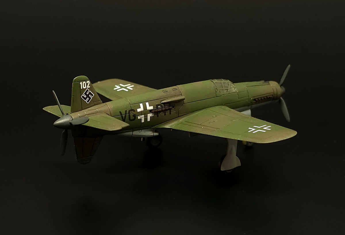 Brengun BRP144024 1:144 Dornier Do-335 A Pfeil